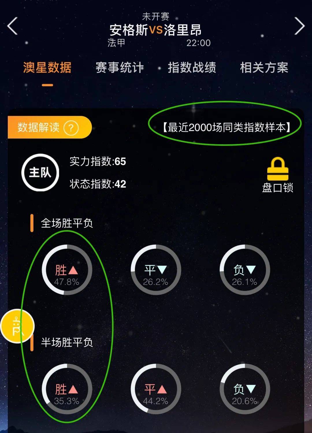 所以能够成